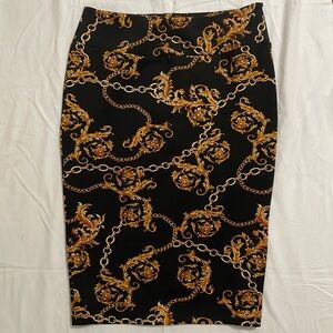 ‼️Coming Soon‼️ Pencil Skirt